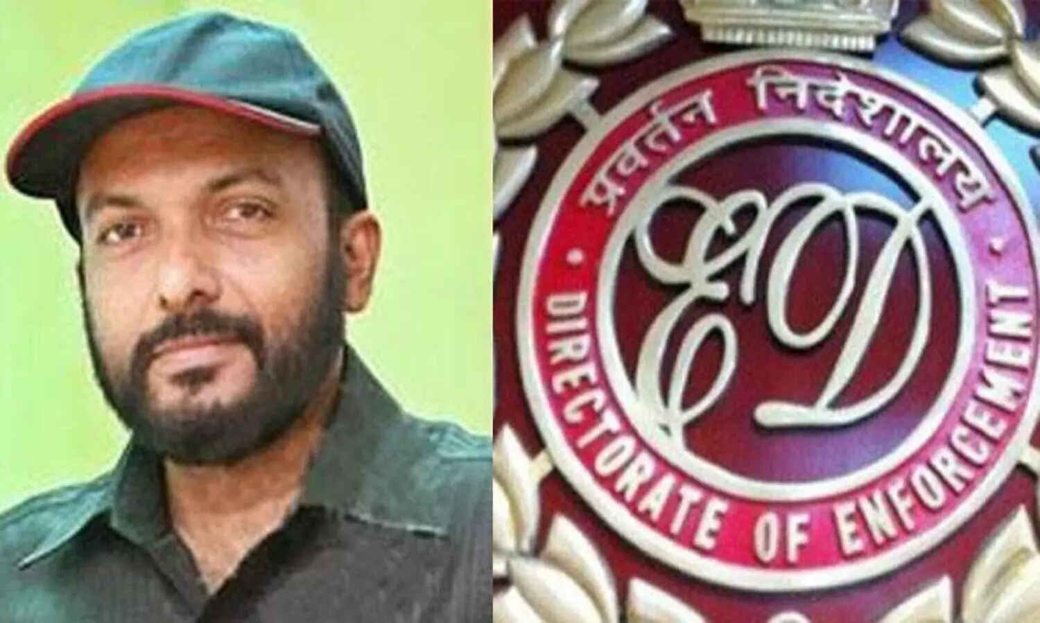 ലാ​വ്‌​ലി​ന്‍ കേസ്​: ക്രൈം നന്ദകുമാർ ഇ.ഡിക്ക്​ മു​ന്നി​ൽ ഹാ​ജ​രാ​യി