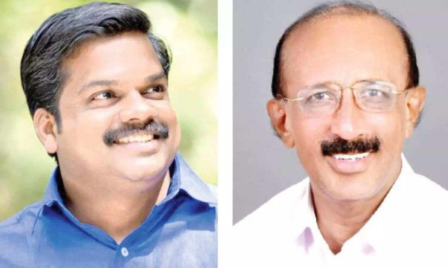 ന​ട​പ്പാ​ക്കി​യ​ത്​ വ​ൻ വി​ക​സ​ന പ​ദ്ധ​തി​ക​ളെന്ന്​  ജ​നീ​ഷ് കു​മാ​ർ; അ​വ​കാ​ശ​വാ​ദ​ങ്ങ​ള്‍ ജ​നം പു​ച്ഛി​ച്ചു​ത​ള്ളും –ബാ​ബു ജോ​ര്‍ജ്