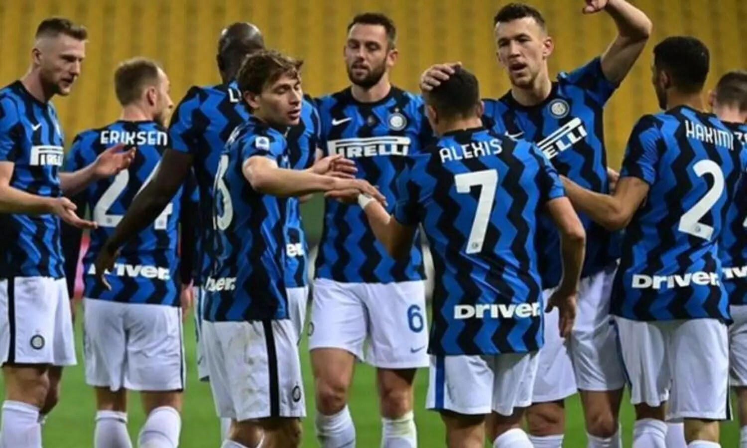 പാർമക്കെതിരെ​ ജയം; സീരി എ തലപ്പത്ത്​ ലീഡുയർത്തി ഇന്‍റർ