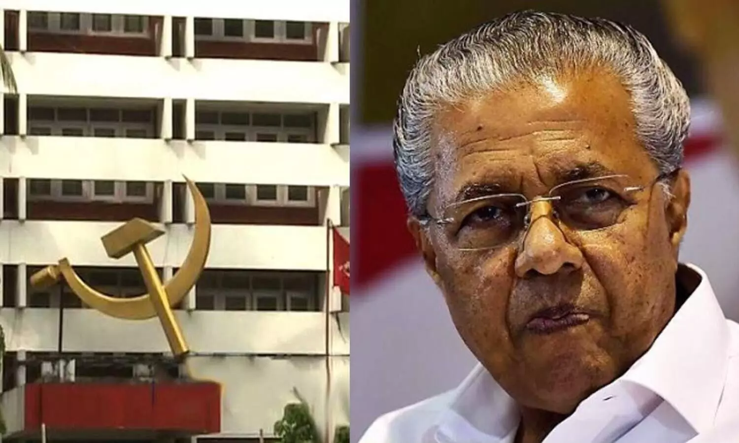 Communist Party of India (Marxist) state