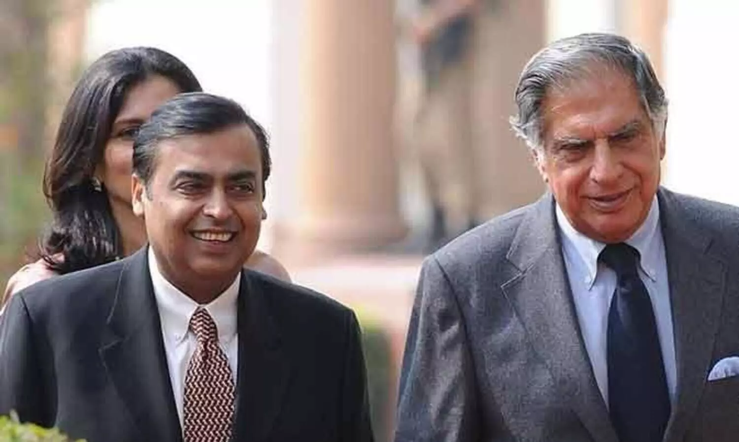 ഇന്ത്യയിൽ വരാനിരിക്കുന്നത്​ ഡിജിറ്റൽ പേയ്​മെന്‍റ്​ യുദ്ധം; നേരി​േട്ടറ്റുമുട്ടാൻ ടാറ്റയും റിലയൻസും