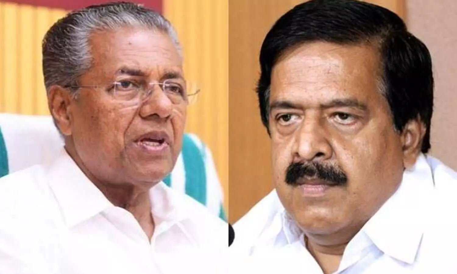 കിഫ്​ബി പിണറായിയുടെ തറവാട്ട്​ സ്വത്തല്ല -ചെന്നിത്തല