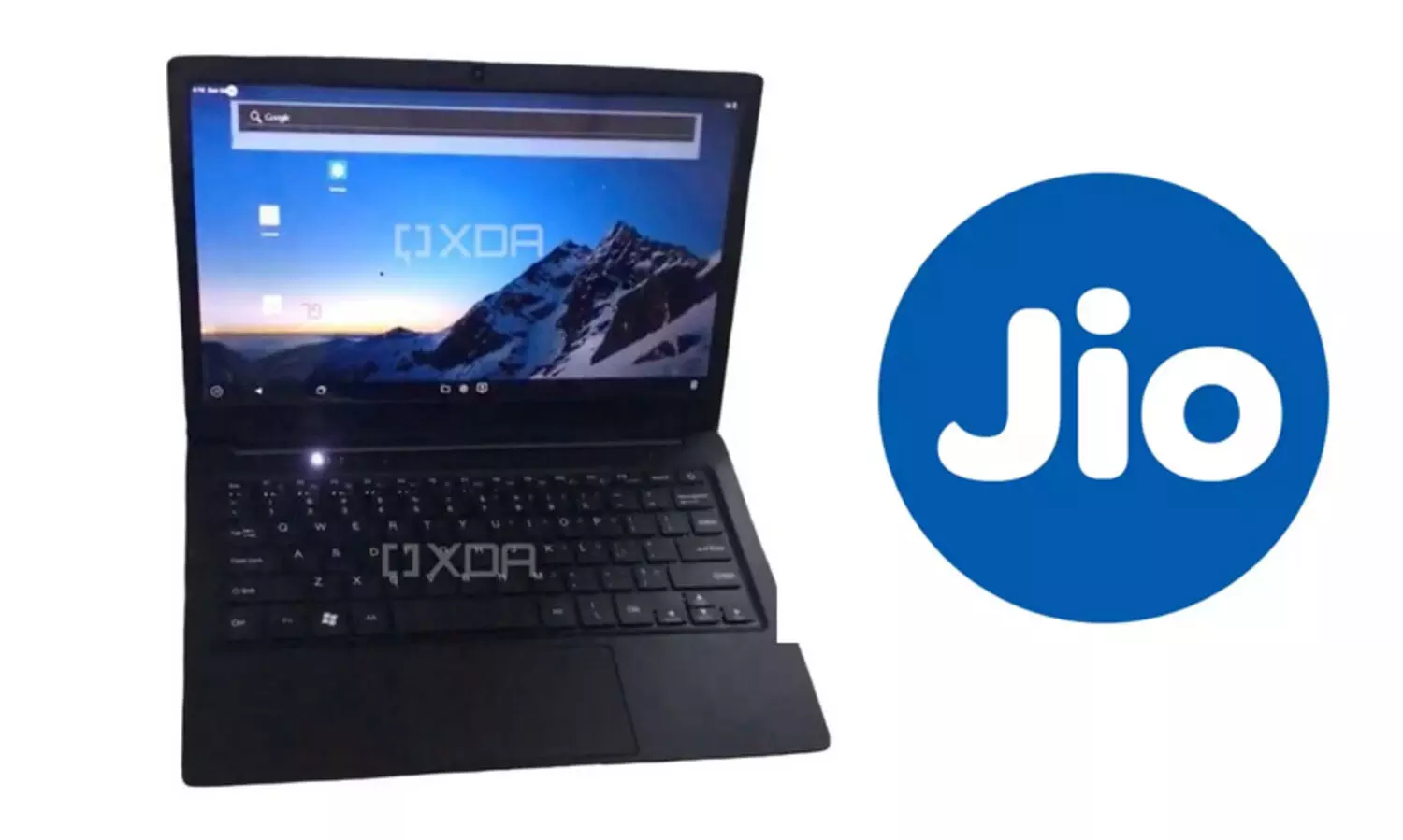 ജിയോ ഫോണിന്​ പിന്നാലെ ജിയോബുക്കുമായി റിലയൻസ്​; വൻ​ വിലക്കുറവിൽ ലാപ്​ടോപ്​ വിപണിയിലെത്തിക്കുമെന്ന്​ അവകാശവാദം