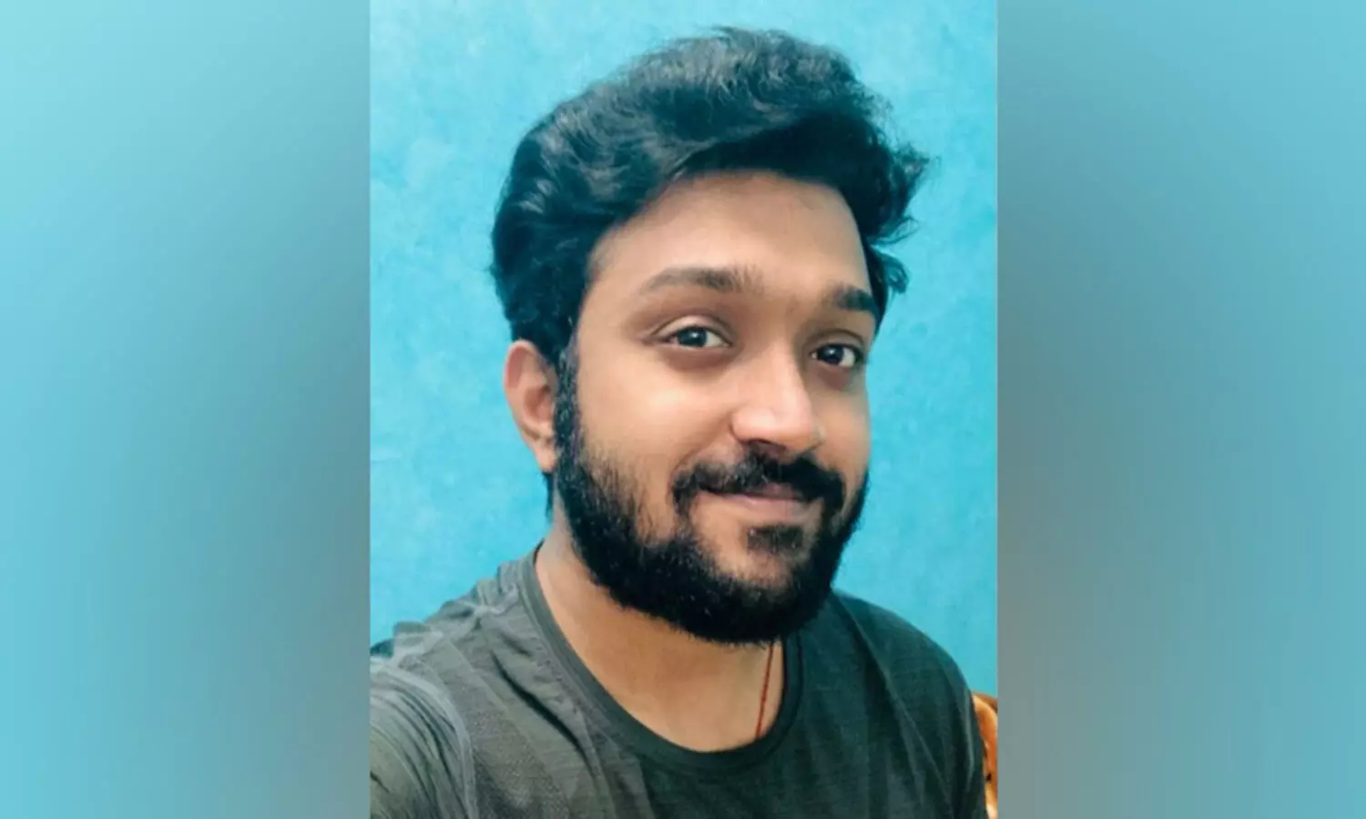 ഹൃദയാഘാതം: കോട്ടയം സ്വദേശി ഒമാനിൽ മരിച്ചു