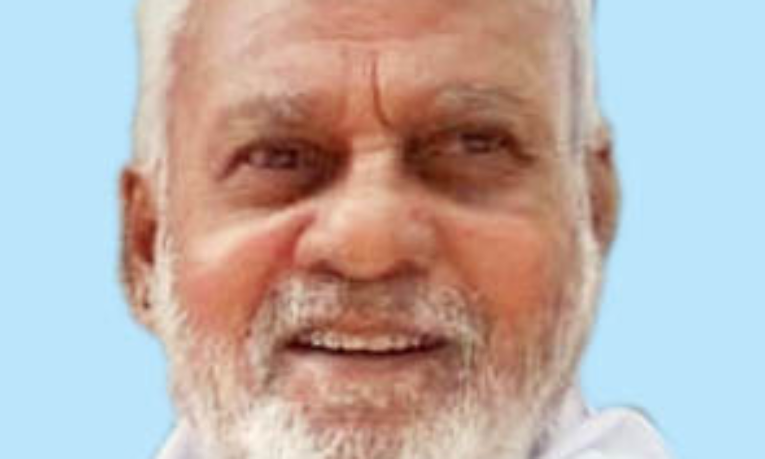 ആ​ർ.​സി. മൊ​യ്തീ​ൻ ഹാ​ജി നിര്യാതനായി