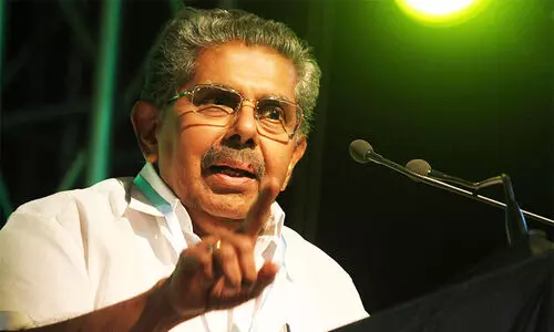 Vayalar Ravi