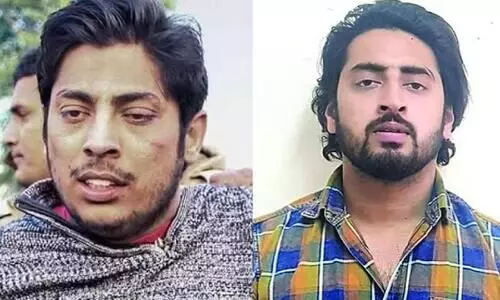 Kapil gujjar, shahrukh pathan