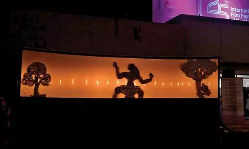 ചലച്ചിത്രമേളക്ക്​​ ​ ഇന്ന് കൊട്ടിയിറക്കം