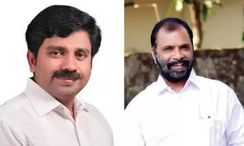 aryadan shoukath-vv prakash