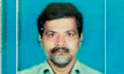 കുരുവമ്പലത്തി​െൻറ പരമൻ ഓർമയായി