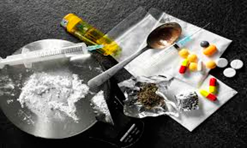 മയക്കുമരുന്ന് കടത്ത്: കേന്ദ്ര നാർകോട്ടിക് കൺട്രോൾ ബ്യൂറോയും അന്വേഷിക്കും