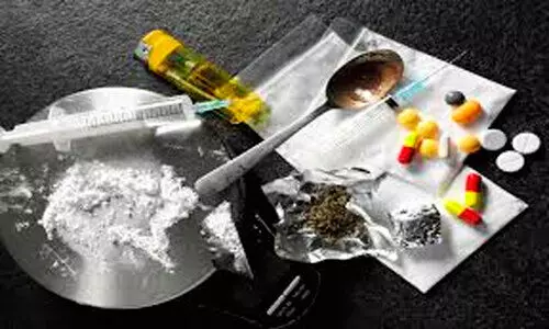 മയക്കുമരുന്ന് കടത്ത്: കേന്ദ്ര നാർകോട്ടിക് കൺട്രോൾ ബ്യൂറോയും അന്വേഷിക്കും