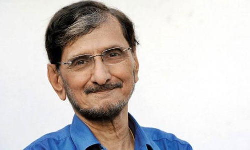 തെരഞ്ഞെടുപ്പ്​ മാനിഫെസ്​റ്റോകളിൽ പരിസ്ഥിതിയും പൈതൃകവും തകരുകയാണെന്ന്​​ എൻ.എസ്​ മാധവൻ