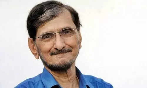 തെരഞ്ഞെടുപ്പ്​ മാനിഫെസ്​റ്റോകളിൽ പരിസ്ഥിതിയും പൈതൃകവും തകരുകയാണെന്ന്​​ എൻ.എസ്​ മാധവൻ