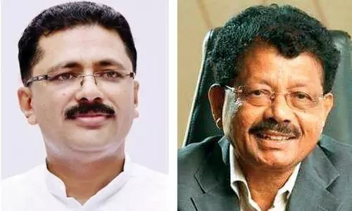 പറഞ്ഞതും ചെയ്​തതും: തവനൂർ മണ്ഡലം