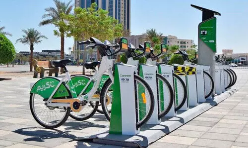 നൂ​ത​ന പാ​ത​ക​ളി​ലൂ​ടെ റാ​ക്ട​യു​ടെ ജൈ​ത്ര​യാ​ത്ര