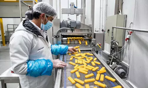 മി​ഡി​ൽ ഈ​സ്​​റ്റി​ലെ  ഏ​റ്റ​വും വ​ലി​യ സീ ​ഫു​ഡ്​ ഫാ​ക്ട​​റി ദു​ബൈ​യി​ൽ