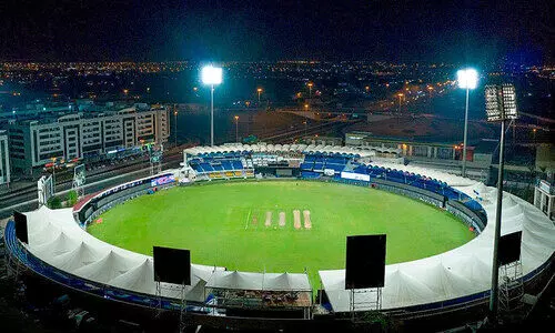 ക്രി​ക്ക​റ്റ്​ പ​ഠി​ക്കാം, സ്​​കോ​ള​ർ​ഷി​പ്പോ​ടെ