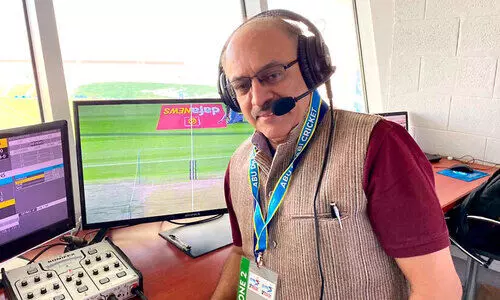 നായർ സാബ്​ സ്​പീക്കിങ്​