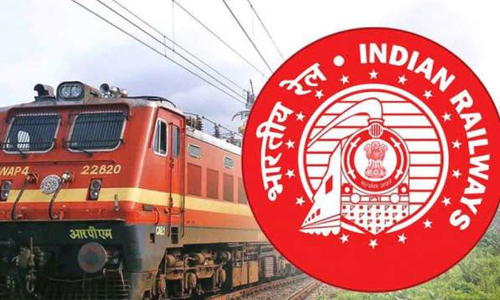 പ്രതിമാസ ഓൺലൈൻ ടിക്കറ്റ​്​ പരിധി 50 ആക്കാൻ ദക്ഷിണ റെയിൽവേ ശിപാർശ