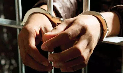 ആർമി പരീക്ഷ ചോദ്യചോർച്ച: മേജർ അറസ്​റ്റിൽ