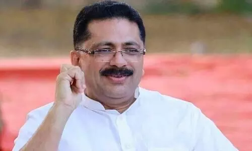 ഡോളര്‍കടത്ത്​: കേന്ദ്ര ഏജന്‍സികളുടേത്​ ഉമ്മാക്കി; എന്‍റെ രോമത്തില്‍ തൊടാനാവില്ല -മന്ത്രി കെ.ടി. ജലീൽ