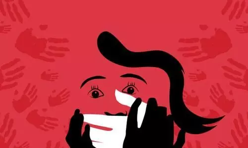 ഒന്നരവയസുകാരിയെ ബലാത്സംഗം ചെയ്യാൻ ശ്രമം; 45കാരൻ പിടിയിൽ