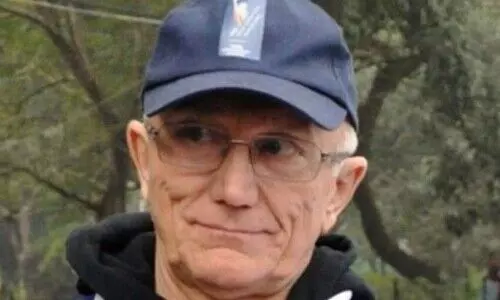 ഇന്ത്യൻ അത്​ലറ്റിക്​സ് ടീം​ പരിശീലകൻ നിക്കോള സ്​നി​സരേവ്​ മരിച്ച നിലയിൽ