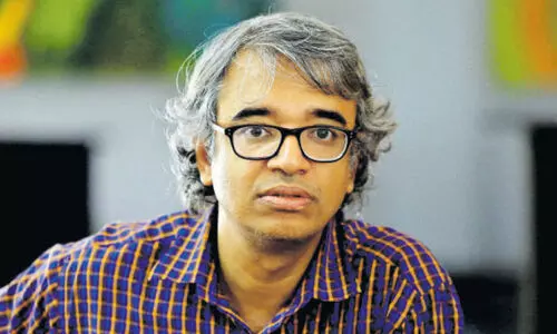 അരാഷ്ട്രീയ കവിയല്ല ഞാൻ -പി. രാമൻ