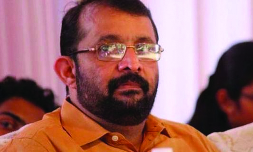 p sreeramakrishnan