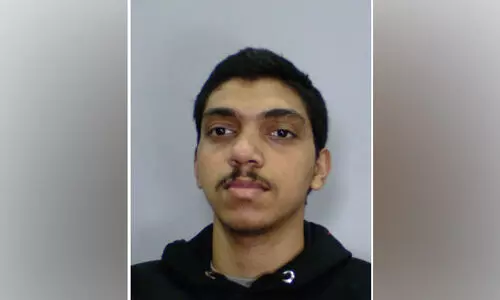 മലയാളി യുവാവ്​ ബഹ്​റൈനിൽ സൈക്കിൾ അപകടത്തിൽ മരിച്ചു