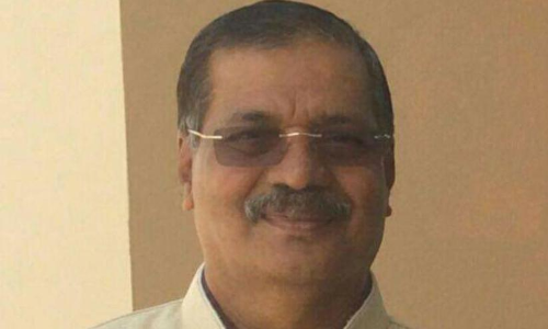 ഡോ. വണ്ടൂർ അബൂബക്കർ: ഗൾഫിലും വ്യക്​തിമുദ്രപതിപ്പിച്ചയാൾ