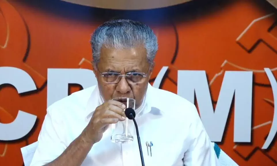 pinarayi vijayan pinarayi vijayan