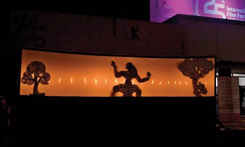 ചലച്ചിത്രമേളക്ക്​​ ​ ഇന്ന് കൊട്ടിയിറക്കം