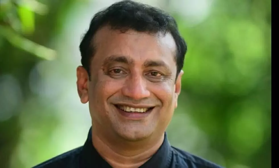 K P Mohammed Musthafa K P Mohammed Musthafa