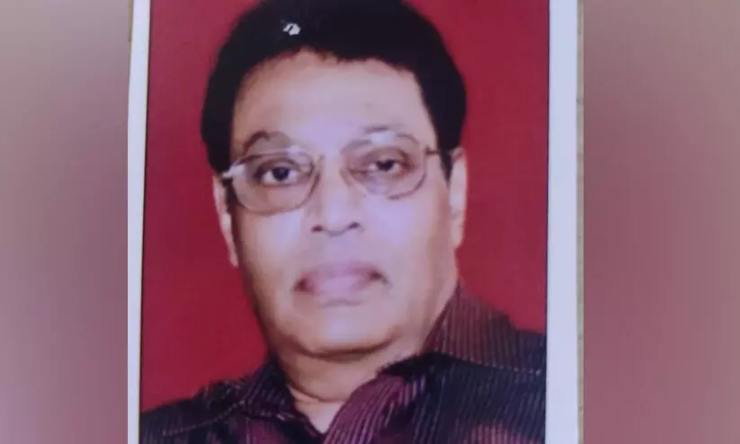 ഫെയർ ഫാർമ ഉടമ ടി.എ മജീദ് നിര്യാതനായി