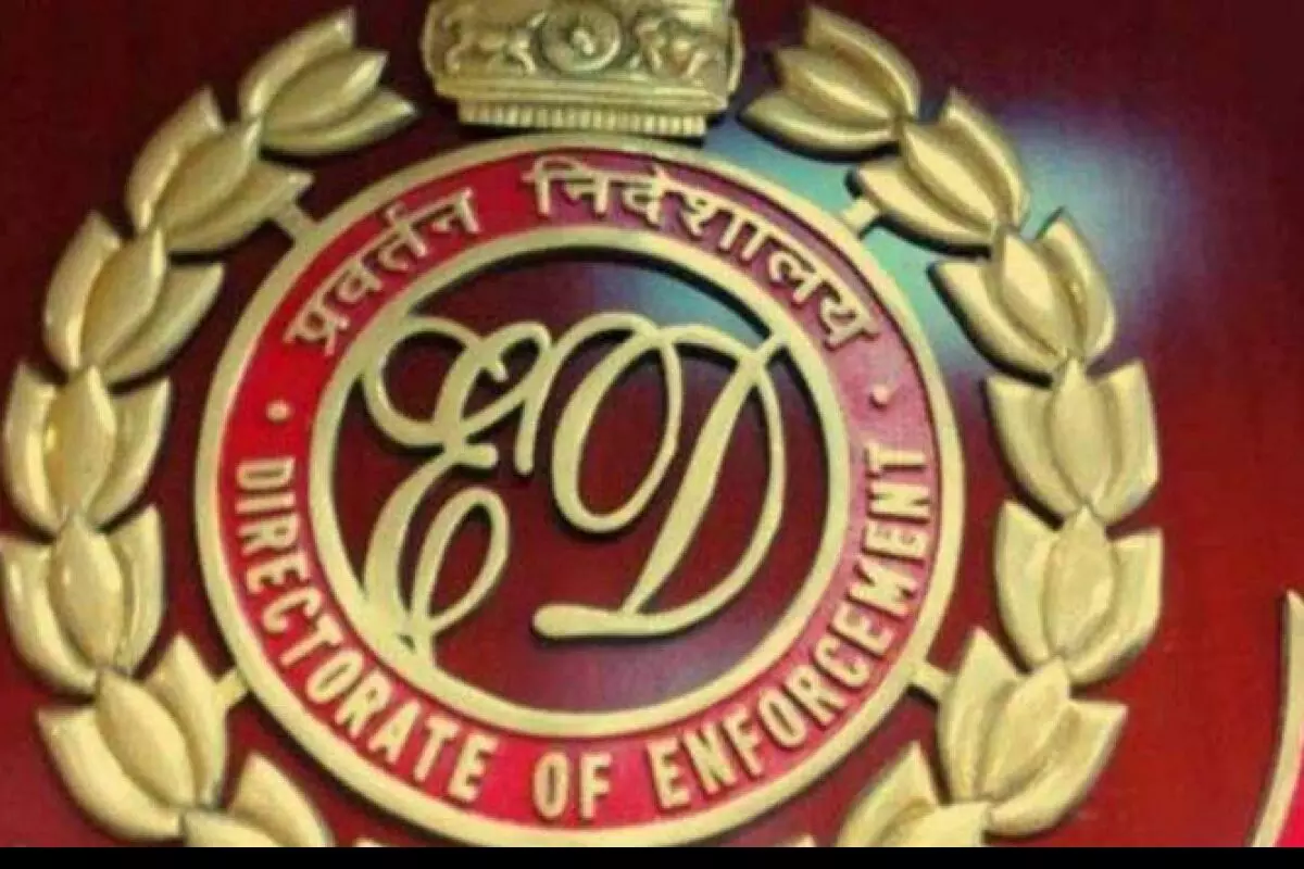 ലാവലിൻ കേസിൽ ഇ.ഡി: തെളിവുകൾ 16ന് ഹാജരാക്കണം ലാവലിൻ കേസിൽ ഇ.ഡി: തെളിവുകൾ 16ന് ഹാജരാക്കണം