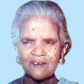 അമ്മാളു