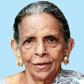 ദേ​വ​കി