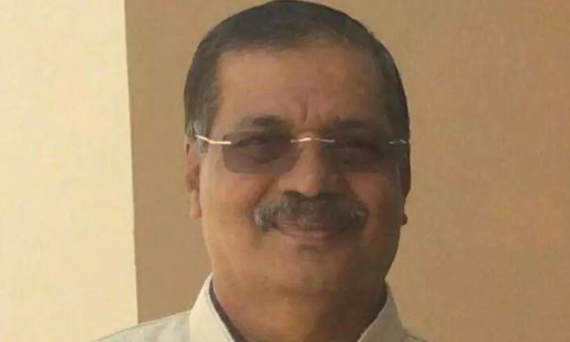 ഡോ. വണ്ടൂർ അബൂബക്കർ: ഗൾഫിലും വ്യക്​തിമുദ്രപതിപ്പിച്ചയാൾ