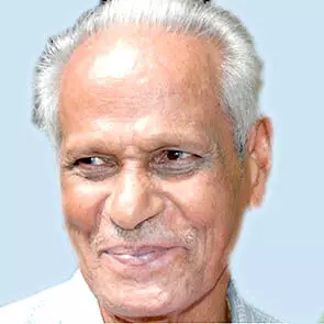 വ​ർ​ഗീ​സ് ജോ​ൺ