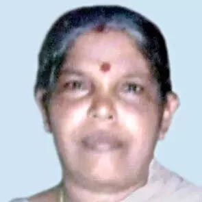 വി​ജ​യ​മ്മ