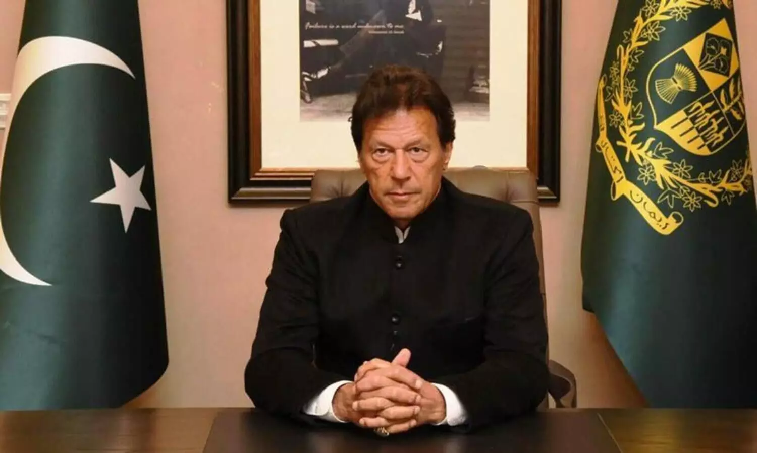Imran Khan