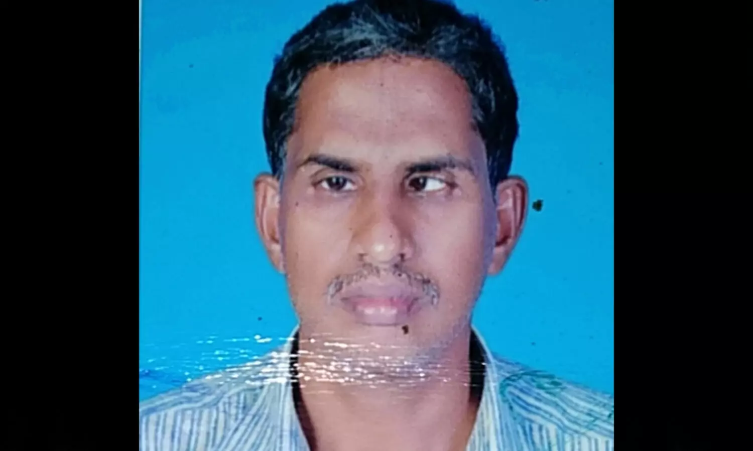 കോവിഡ് ബാധിച്ച് കണ്ണൂർ സ്വദേശി ദമ്മാമിൽ മരിച്ചു