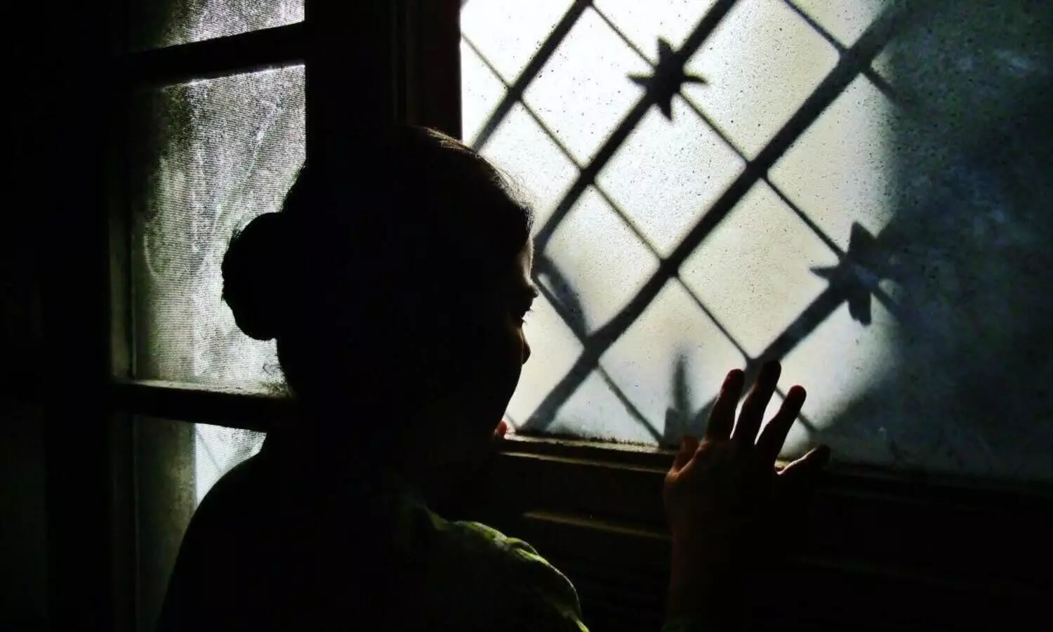 Raped 27 Years Ago, Woman Files Case