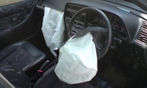Air bags