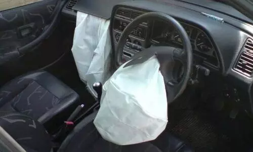 Air bags