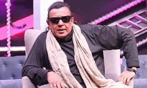 mithun chakraborty