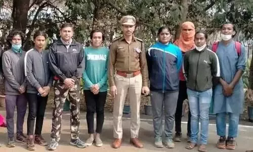 Chhattisgarh Police recruit transgenders as constables