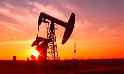 എണ്ണ ഉൽപാദന നിയന്ത്രണം ഏപ്രിൽ അവസാനം വരെ നീട്ടി